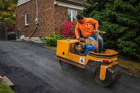 Driveway Snow Removal Preparation in Greeley, CO